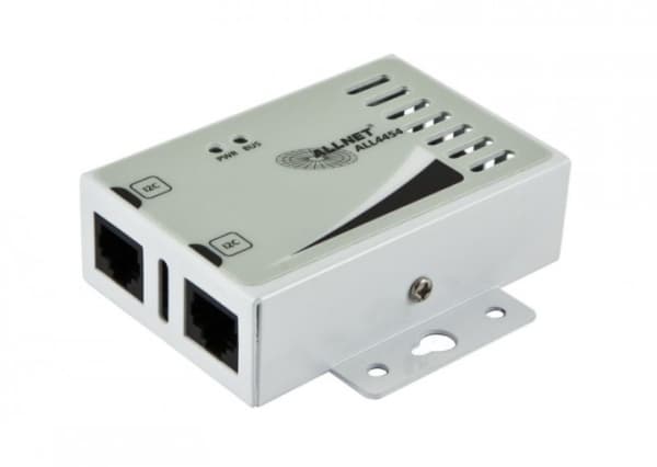 ALLNET 96689, 24 mm, 79 mm, 50 mm, 230 g, -45 - 90 °C, -20 - 60 °C