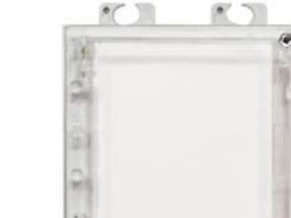 2N Telecommunications 9155030, Transparent, 2N Telecommunications, 2N Helios IP Verso