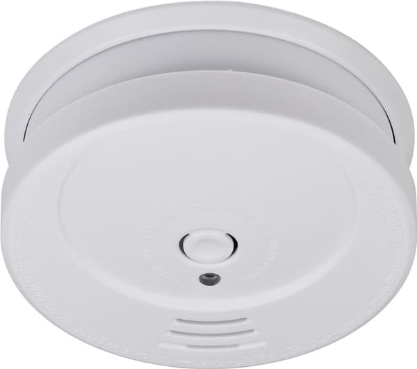 Brennenstuhl RM C 9010, Batteri, 9 V, 1 år, 10 cm, 35 mm, 100 mm