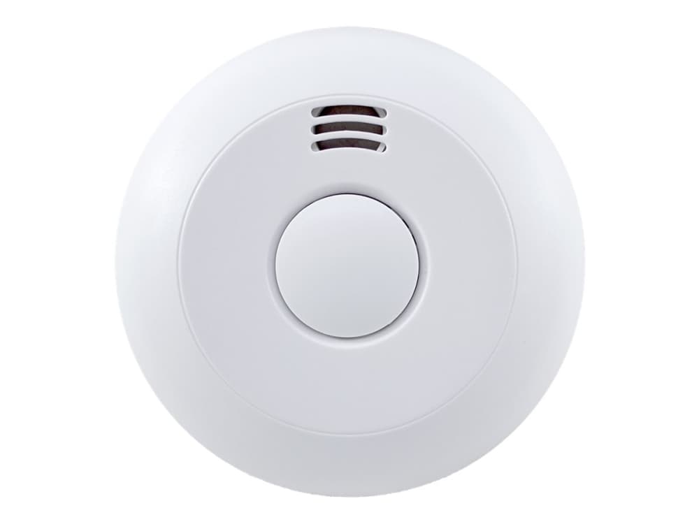 Nexa Wireless Optical Smoke Alarm 2PK /FS-558/RF