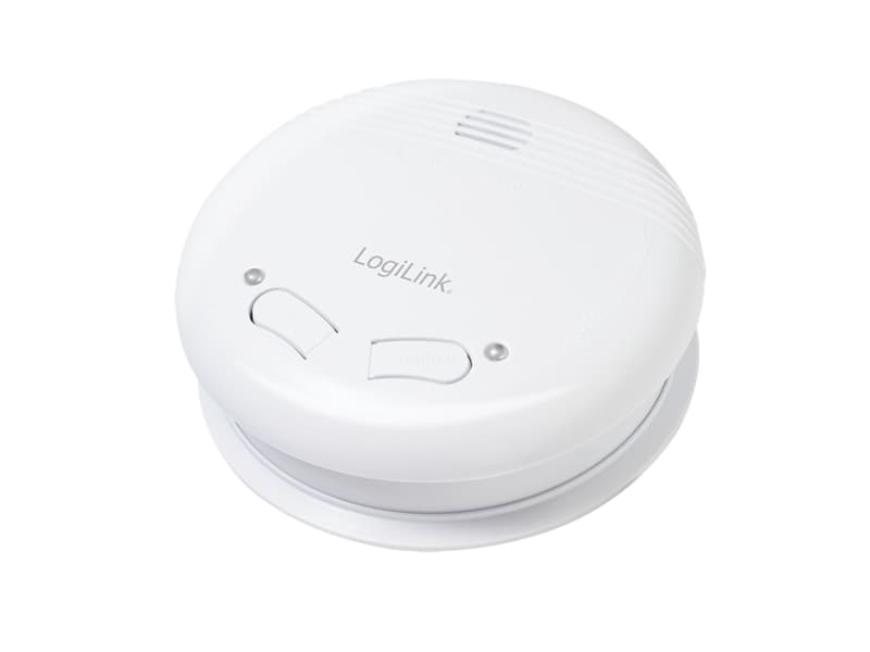 LogiLink SC0014, Batteri, 9 V, 48 mm, 125 mm, 125 mm