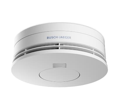 Busch-Jaeger 6833-84, Batteri, 3 V, Litium, 10 År, 12 cm, 47,5 mm