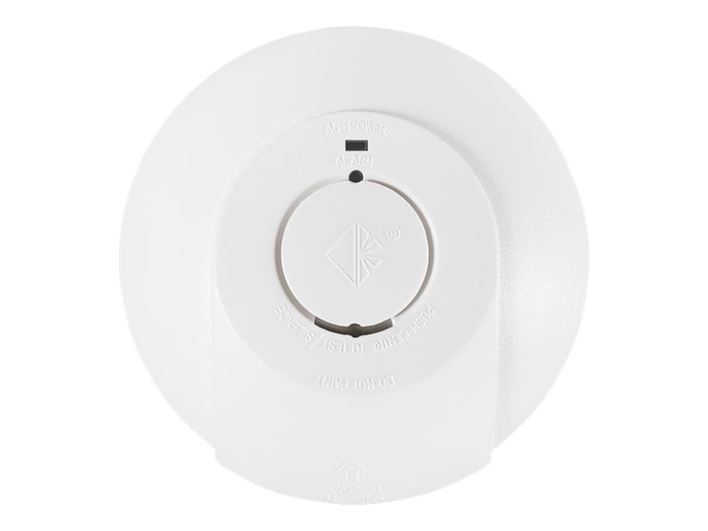 Nexa GNS-2236/10Y - Røyksensor - fastkoplet