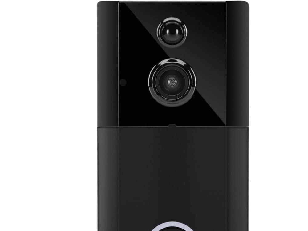 ACME SH5210 Smart Wifi Doorbell 720p