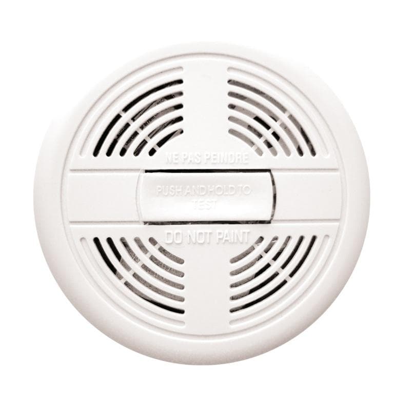 First Alert Ionisation Smoke Alarm
