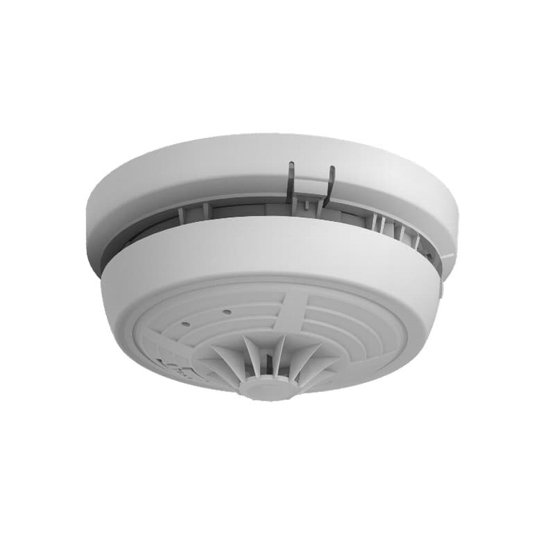BRK 790MBX Mains Powered Heat Alarm