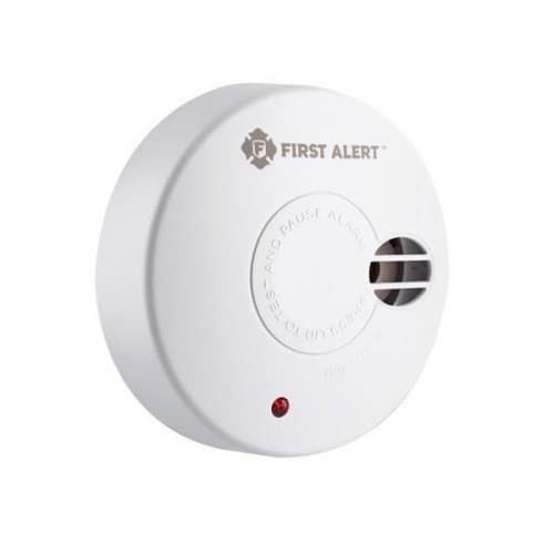 First Alert SA300UK Ionisation Smoke Alarm