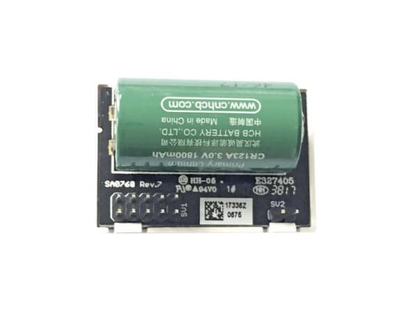 FireAngel W2-Module Trådløst modul Batteridrevet