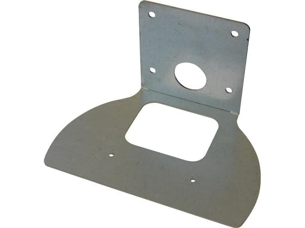 LAP-SIKKERHED Kip-beslag, for EI-146 & EI-166 røgalarm.