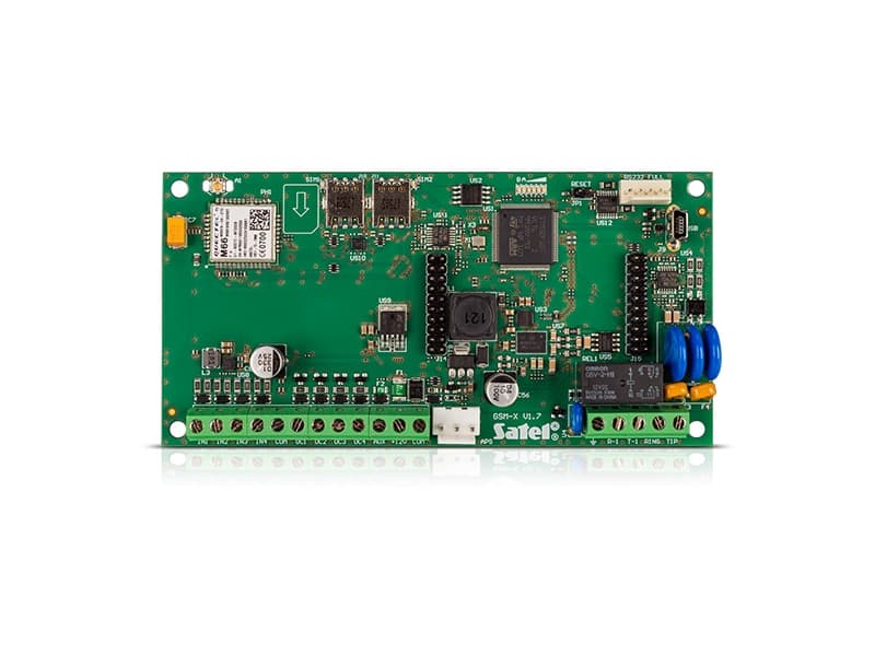 GSM/GPRS MODULE UNIVERSAL/GSM-X SATEL