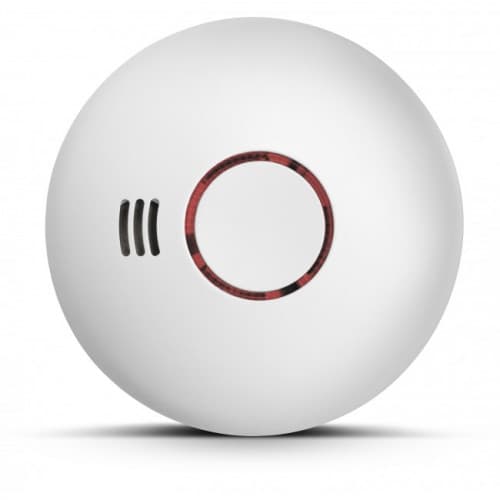 Housegard - Origo brandvarnare - SA422WS - 1-pack