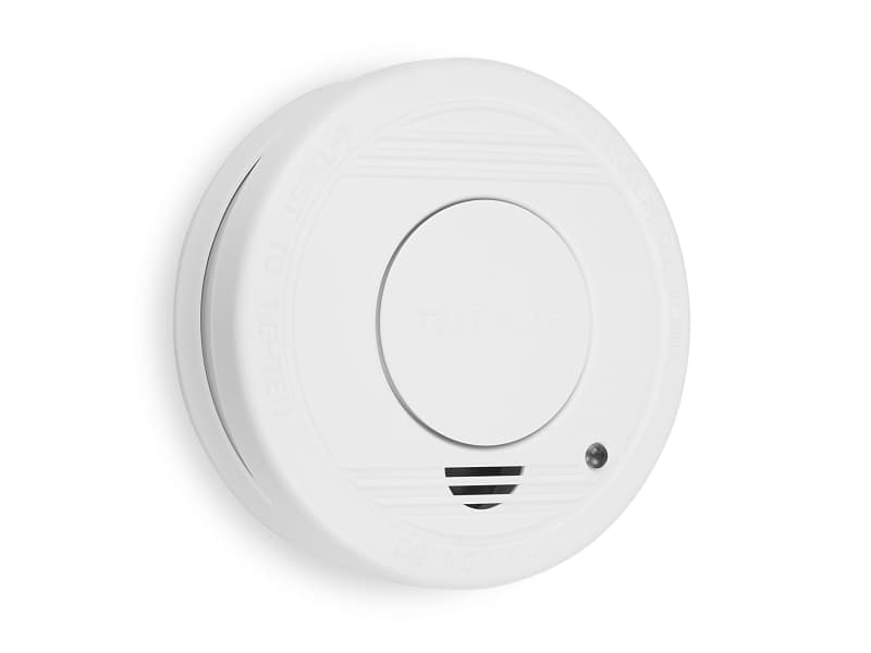 Smartwares RM250/2 1YR, Batteri, 1 år