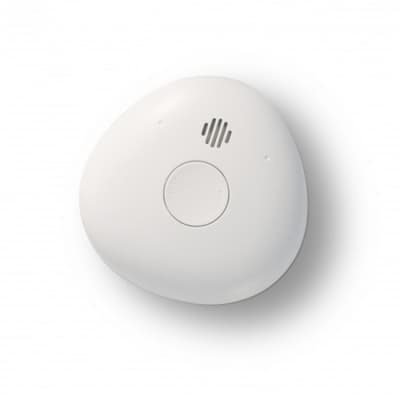 Housegard - Pebble Optisk brandvarnare - SA701