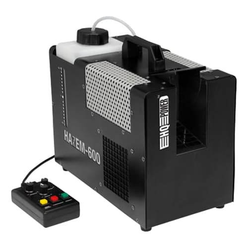 Hazemaskin 600W PRO