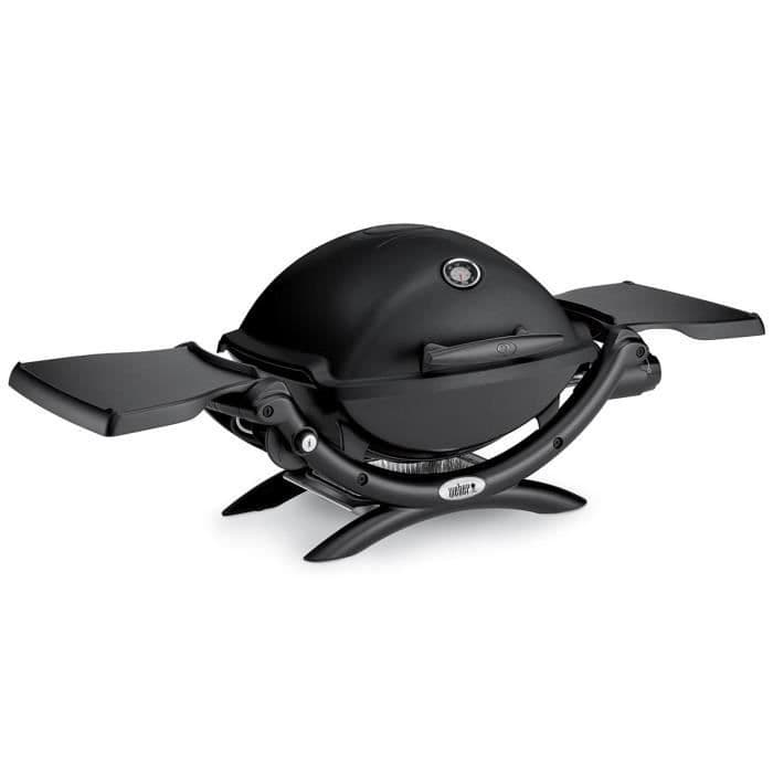 WEBER Weber Q 1200 kaasugrilli