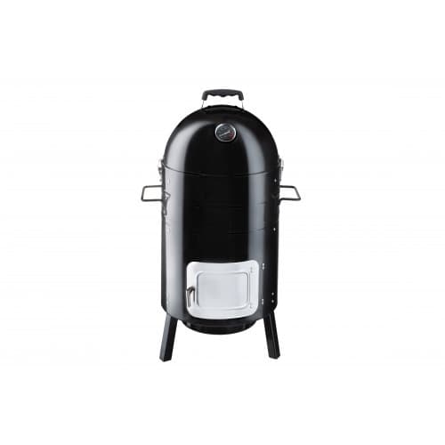 Mustang - Charcoal smoker 14 tum