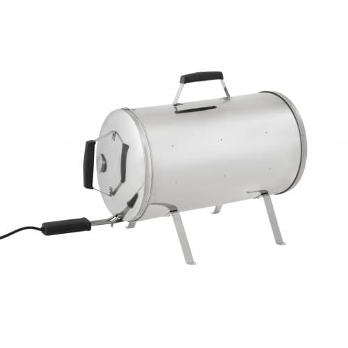 Mustang - Electric smoker 1200w doubledeccer