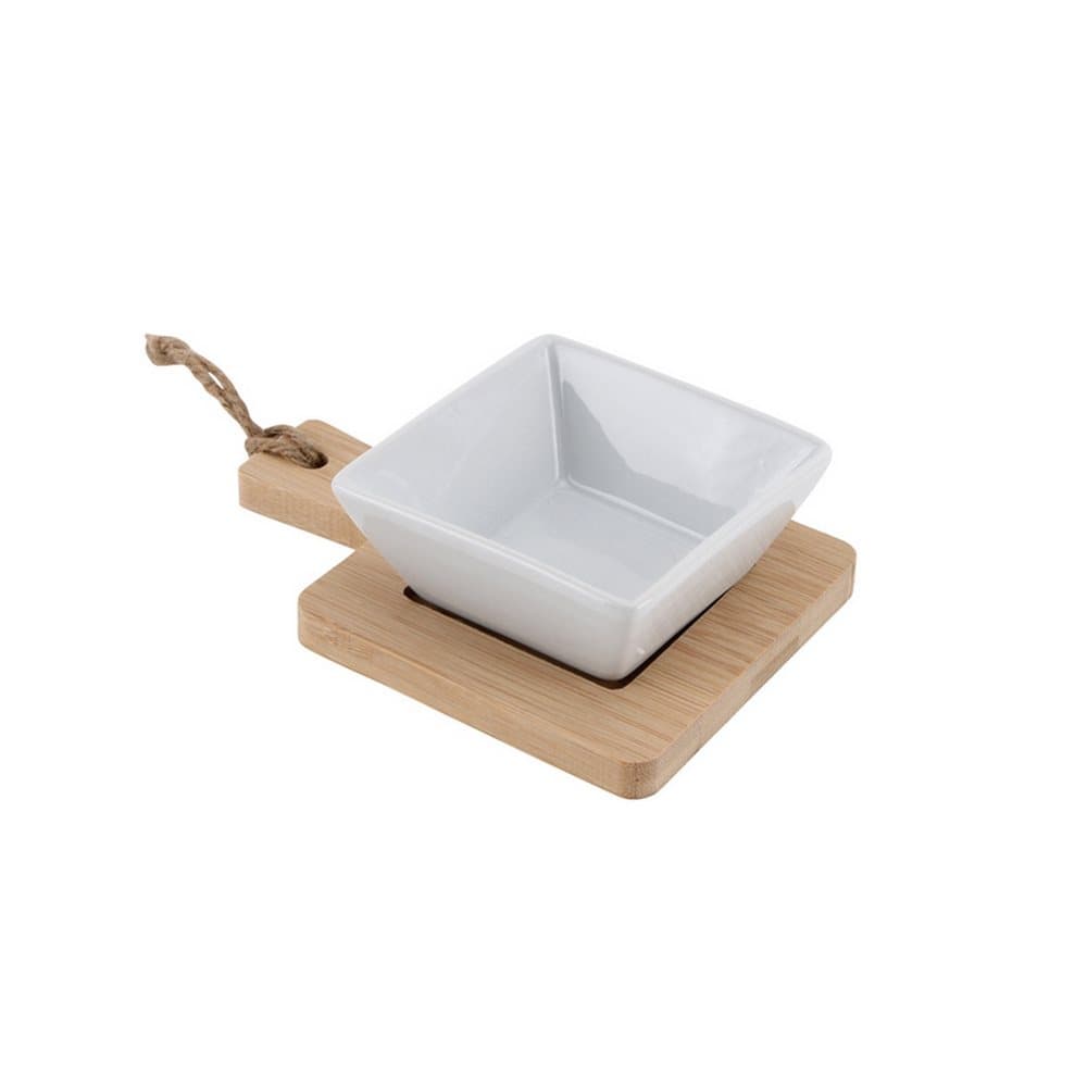 CGB Giftware Loft Mini Ceramic Nibble Bowl