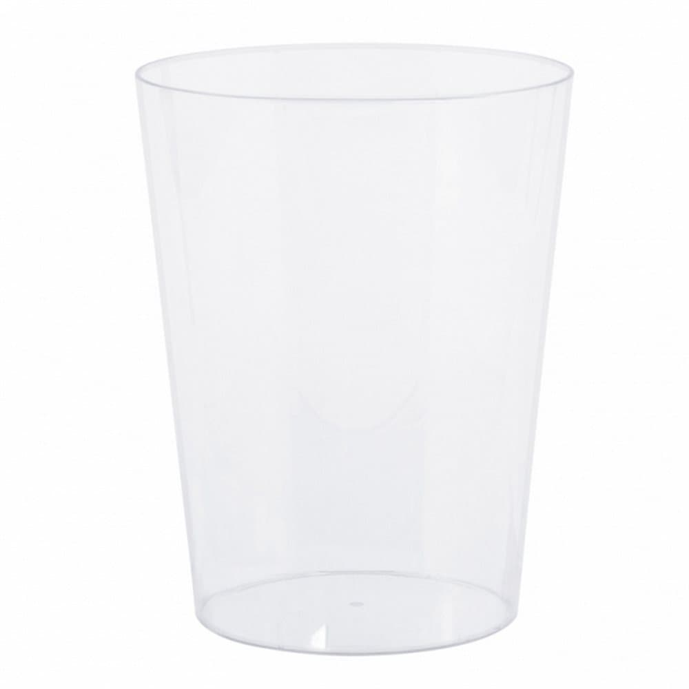Amscan Plastic Food Presentation Cylinder