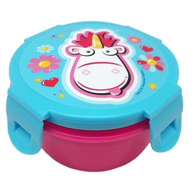 Despicable Me Fluffy Snack Pot