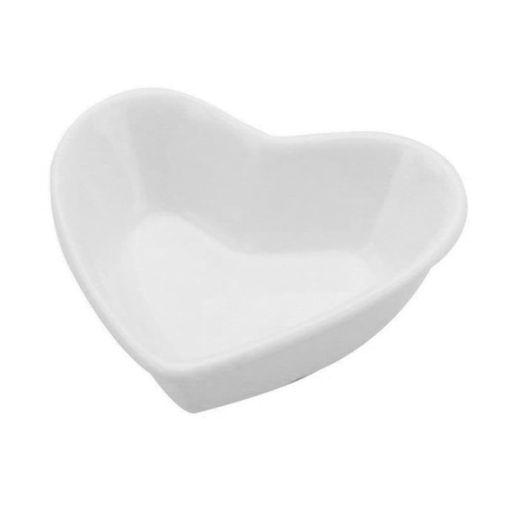Apollo Ceramic Heart Dish