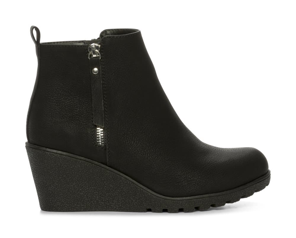ALLEY Varmfodrad Boots