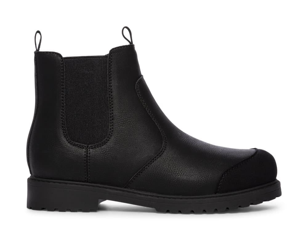 LEJON Varmfodrad Boots