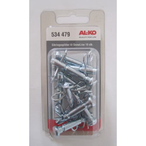 AL-KO - Brytpinne Snowline - 10 pack