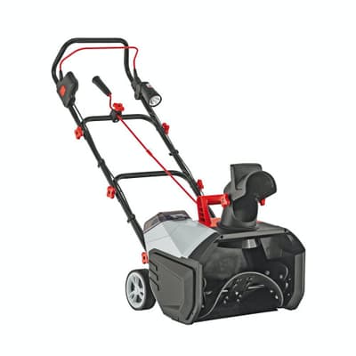 AL-KO - Snowline ST 4048 - Solo utan batteri och laddare