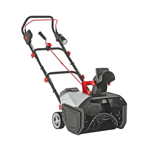 AL-KO - Snowline ST 4048 - Bästa budgetval