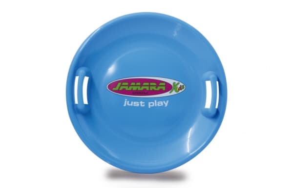 Jamara 460369, Rumpebrett, Blå, Alle kjønn, 60 cm