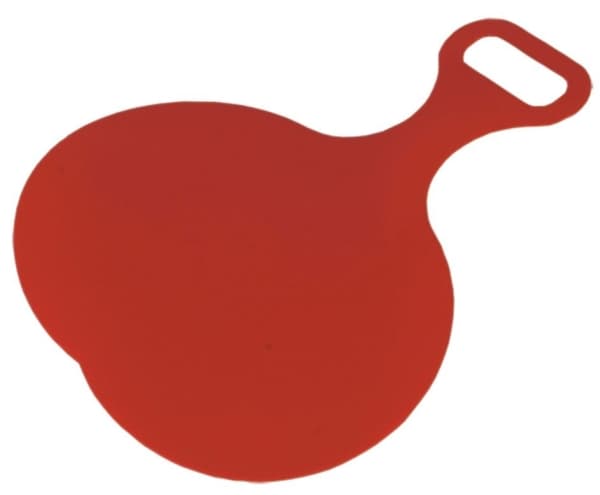 Røvballe kælk 'Apple'