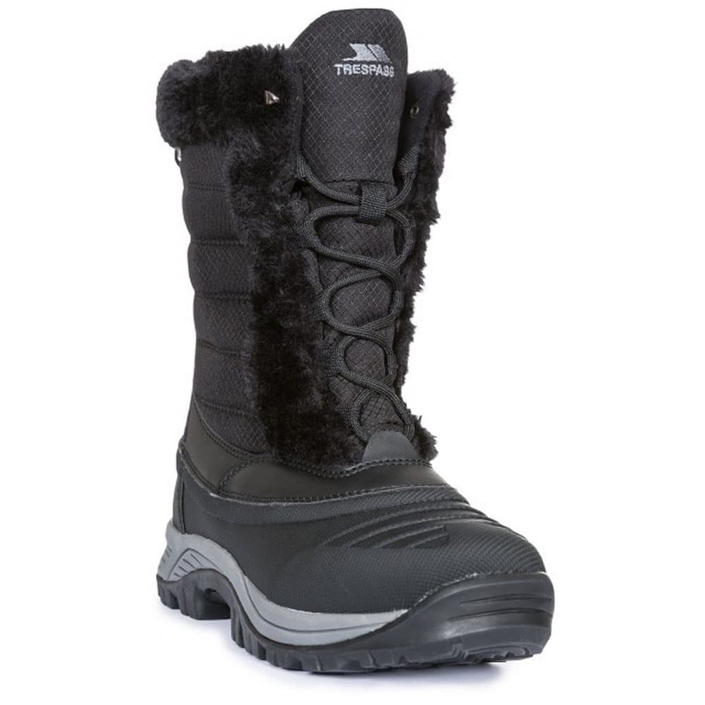 Trespass Stalagmite II Snowboots för kvinnor / damer