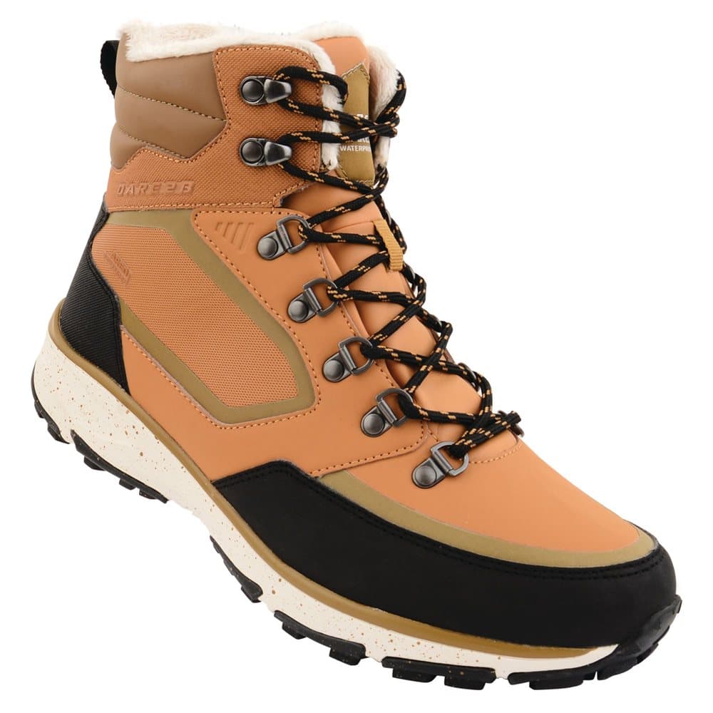 Dare 2b Mens Annecy Mid Ski Boots