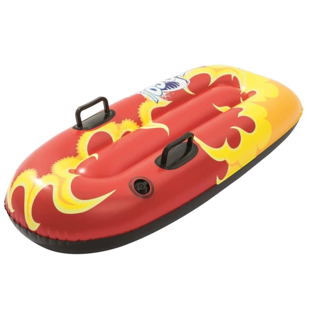 Bestway snerør Flurryz 107 cm 39054