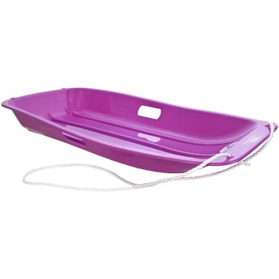 Trespass Icepop Large Sledge