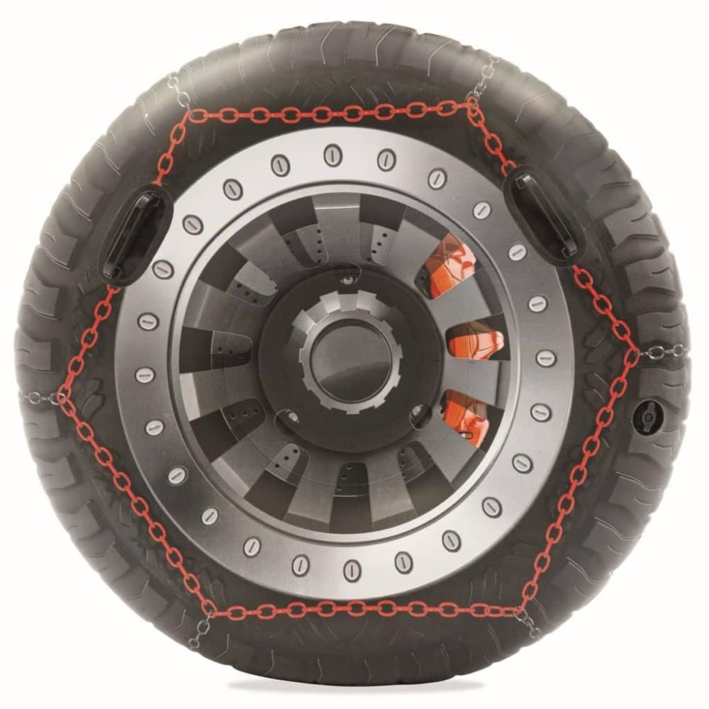 Bestway snowtube slæde H2OGO! 99 cm