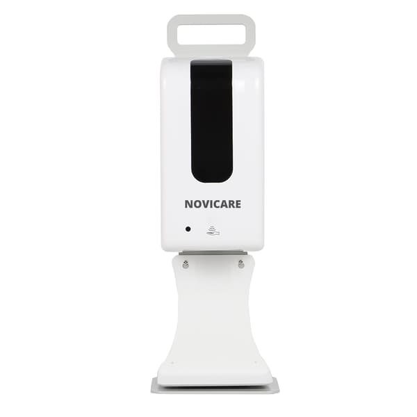 NOVICARE Bordsmodell - handsprit dispenser med sensor - D1406B