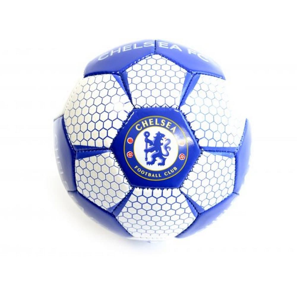 Chelsea FC Vector Size 1 Mini Ball