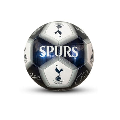 Tottenham Hotspur FC Signature Mini Football