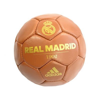 Real Madrid CF Retro Ball