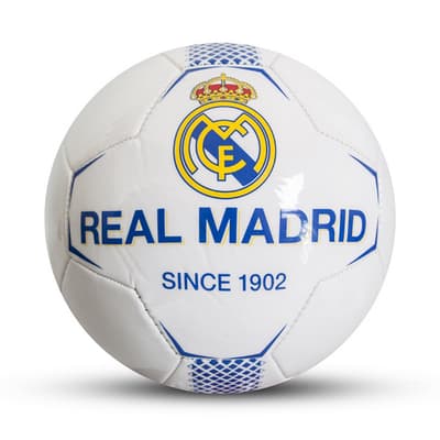 Real Madrid CF Official Panel Football