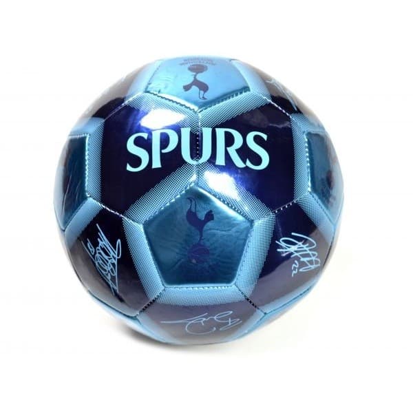 Tottenham Hotspur FC Signaturboll