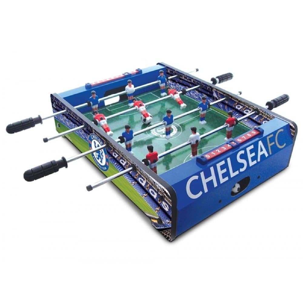 Chelsea FC Football Table