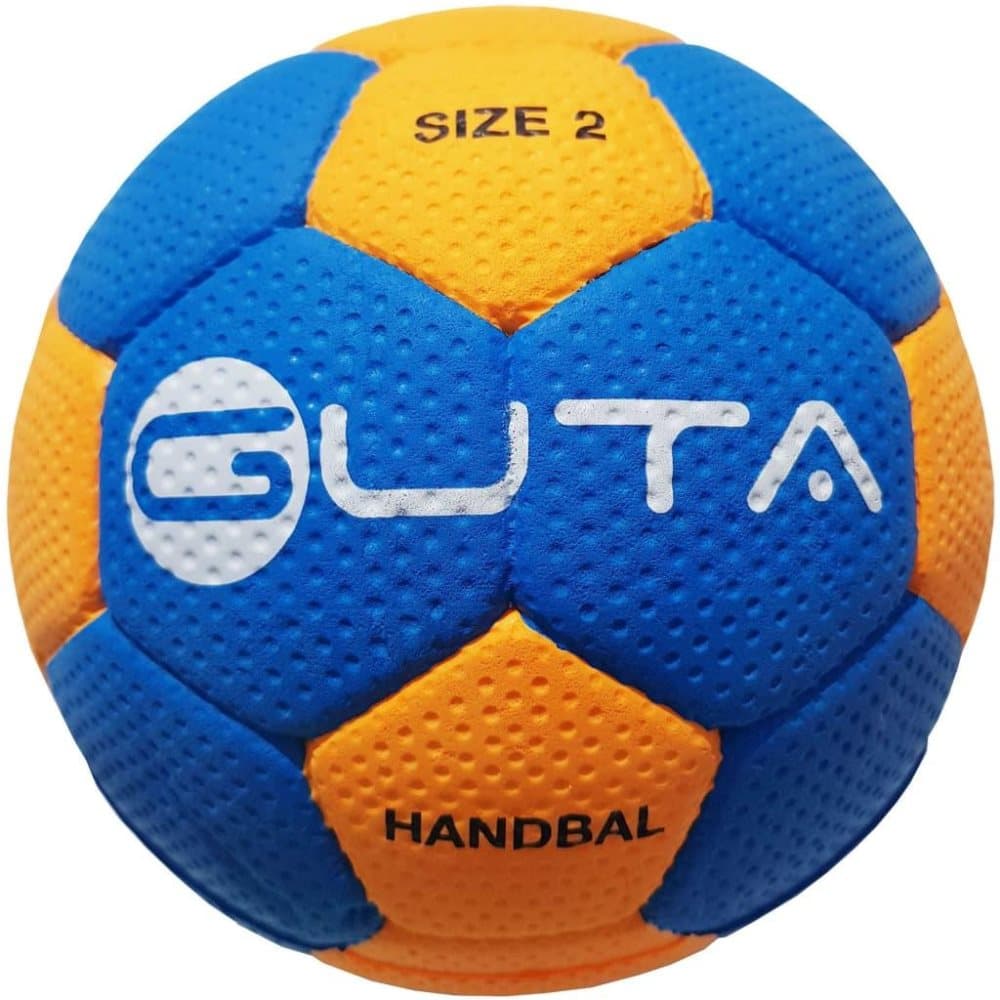 GUTA Håndball innendørs/utendørs størrelse 2