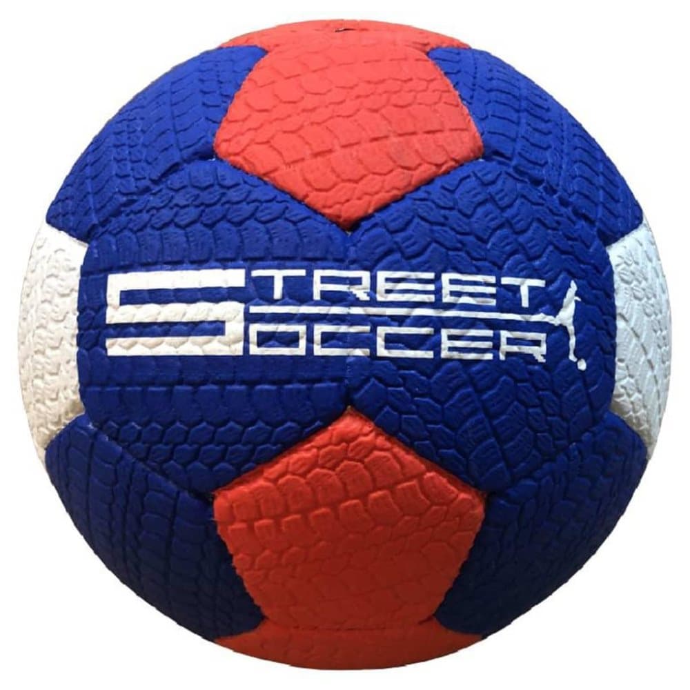 GUTA Streetfotboll strl 5