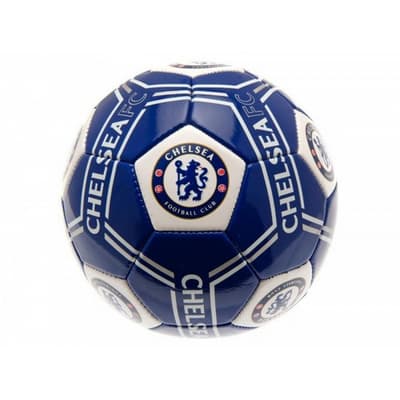 Chelsea FC Ball