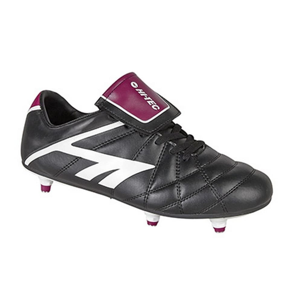 Hi-Tech League Pro Series Screw-In / Boys Boots / Football/Rugby Boots