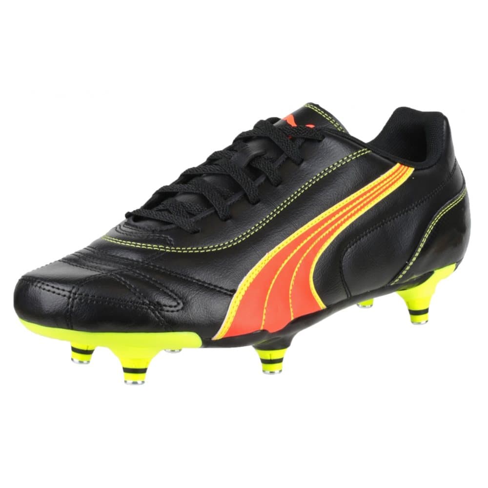 Puma Kratero Skruv-in Boot / Pojkestövlar