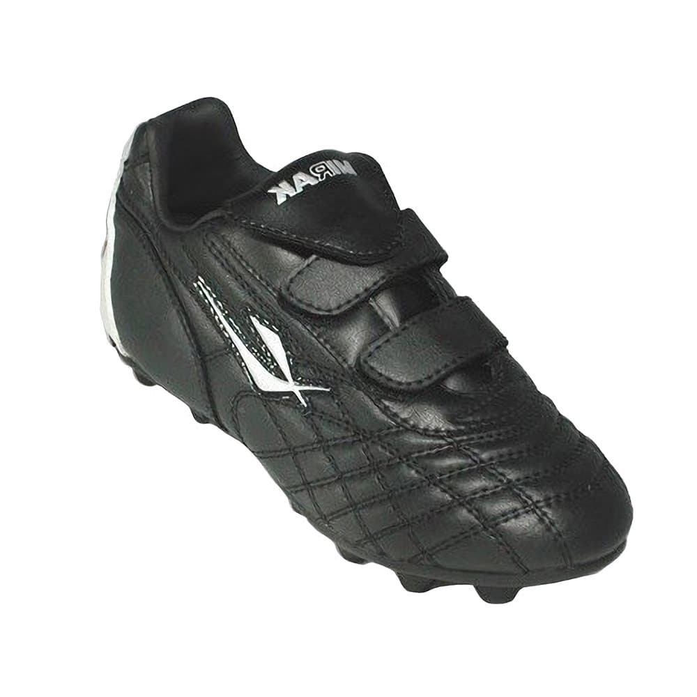 Mirak Forward Childrens/Kids Boys Football/Rugby Screw-In Boots